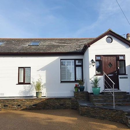 Villa Trevelyan St Ives Esterno foto
